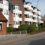 Im Seeschloesschen By Interhome Dahme (Schleswig-Holstein)