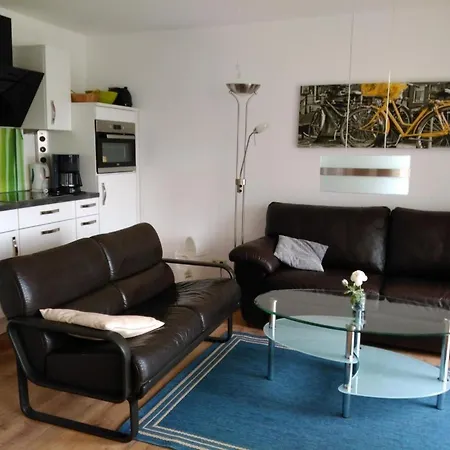 Im Seeschloesschen By Interhome Apartmán *