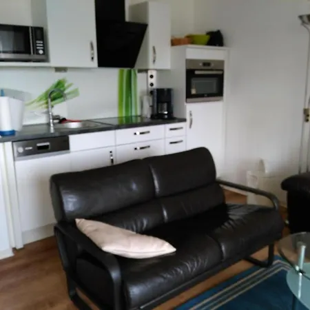 Im Seeschloesschen By Interhome Apartmán Dahme (Schleswig-Holstein)