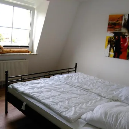 Im Seeschloesschen By Interhome Apartmán