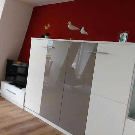 Im Seeschloesschen By Interhome Dahme (Schleswig-Holstein)