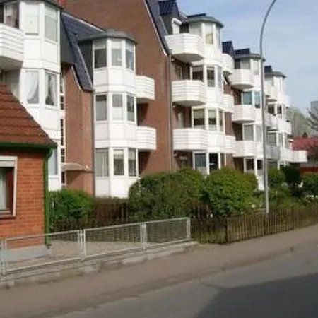 Im Seeschloesschen By Interhome Dahme (Schleswig-Holstein)