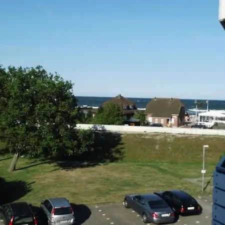 Im Seeschloesschen By Interhome Dahme (Schleswig-Holstein)