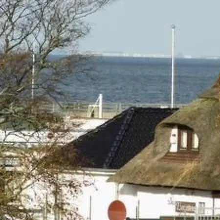 Apartmán Im Seeschloesschen By Interhome