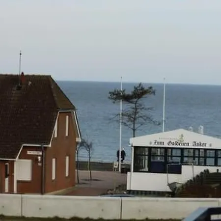 Im Seeschloesschen By Interhome Apartament Dahme (Schleswig-Holstein)