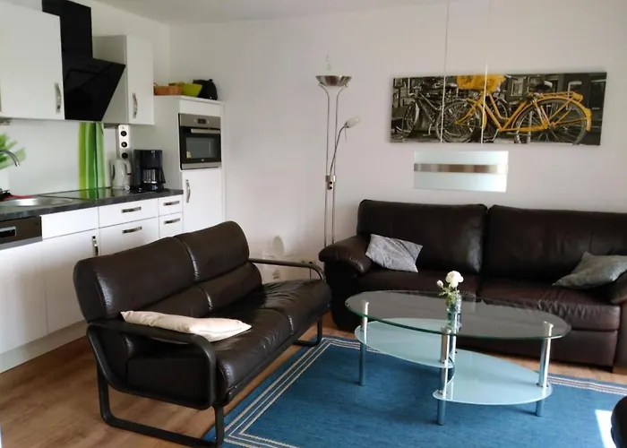 Im Seeschloesschen By Interhome Apartmán *