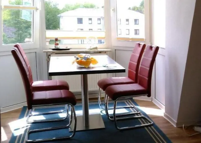 Im Seeschloesschen By Interhome Apartmán *