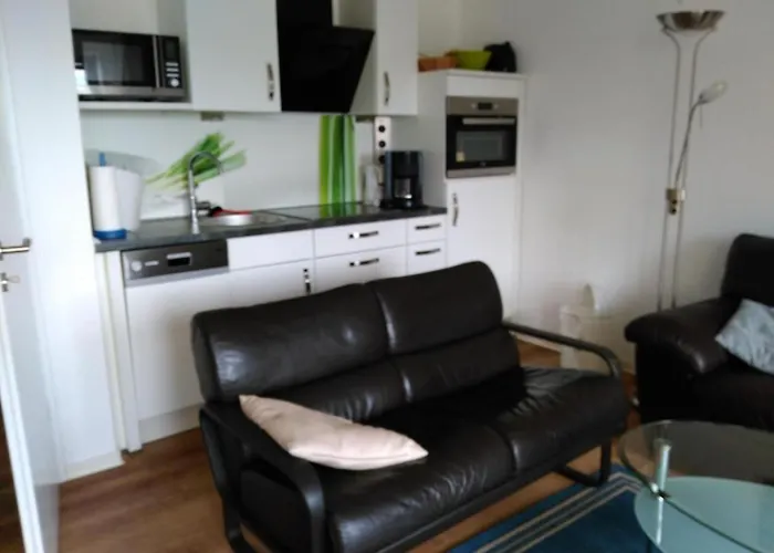 Im Seeschloesschen By Interhome Apartmán Dahme (Schleswig-Holstein)