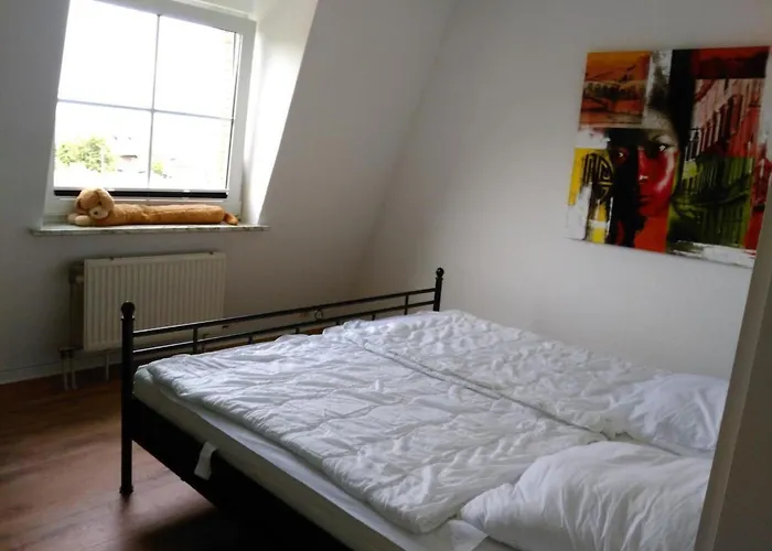 Im Seeschloesschen By Interhome Apartmán