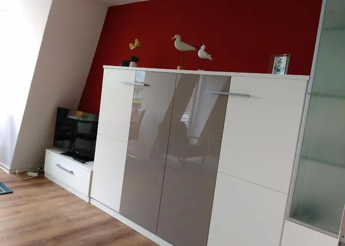 Im Seeschloesschen By Interhome Dahme (Schleswig-Holstein)