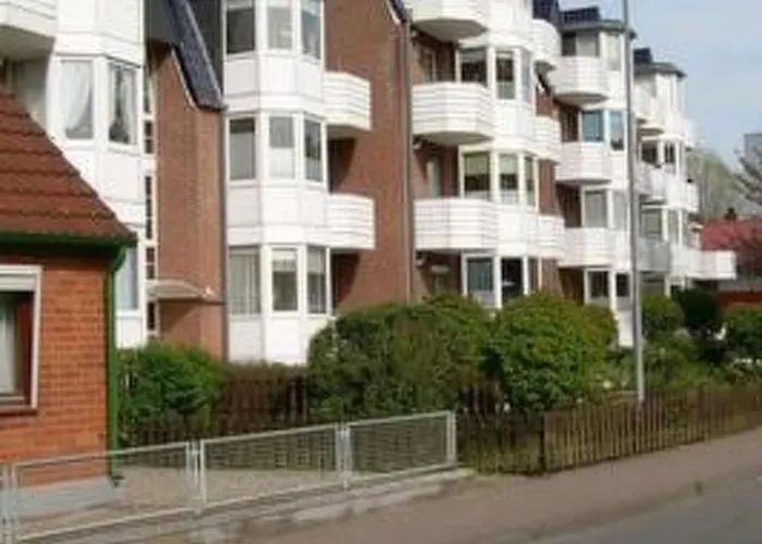 Im Seeschloesschen By Interhome Dahme (Schleswig-Holstein)