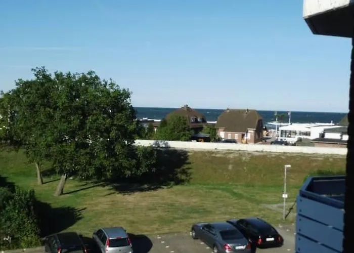 Im Seeschloesschen By Interhome Dahme (Schleswig-Holstein)