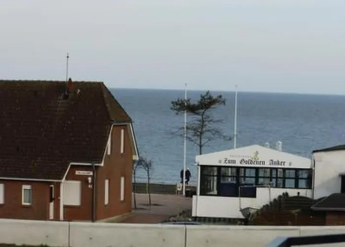 Im Seeschloesschen By Interhome Apartmán Dahme (Schleswig-Holstein)